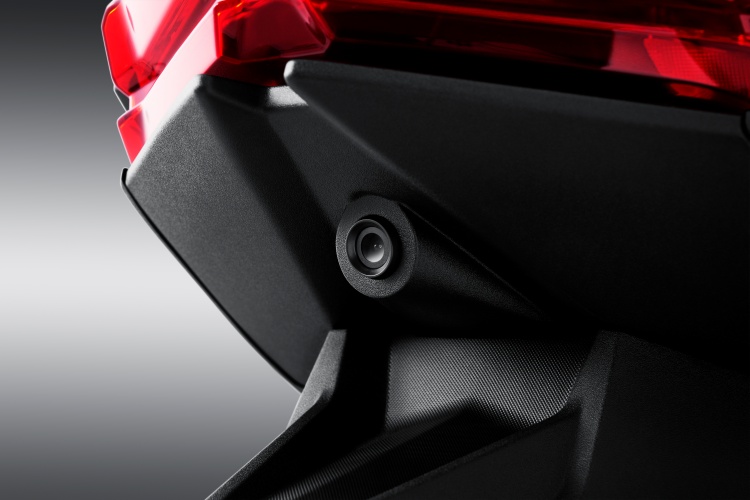 batch_LOW_Final_26GPX-DZ3-CU-กล้องท้ายรถ-RGB New GPX DZ3 Plus อัปเกรดเทคโนโลยี กล้องหน้า-หลัง, จอสี TFT Mirror Screen ในราคาไม่ถึงแสน!