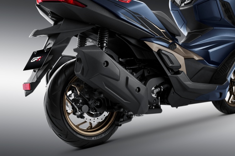 batch_LOW_Final_26GPX-DZ3-CU-ท่อ-RGB New GPX DZ3 Plus อัปเกรดเทคโนโลยี กล้องหน้า-หลัง, จอสี TFT Mirror Screen ในราคาไม่ถึงแสน!