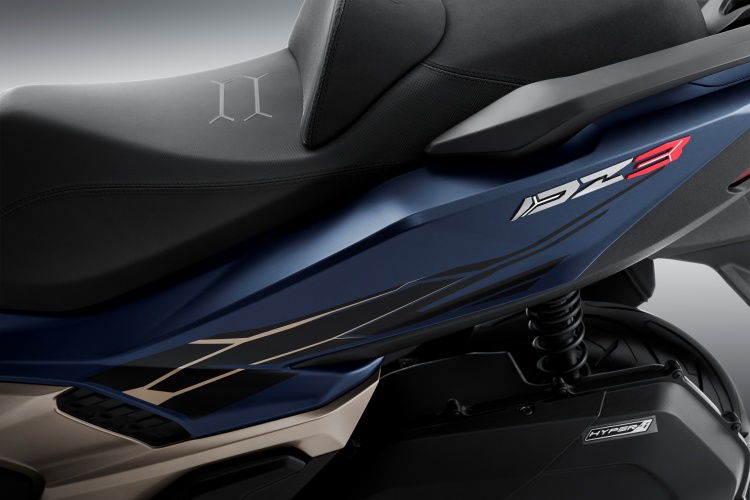 batch_LOW_Final_26GPX-DZ3-CU-สติกเกอร์ลายใหม่-หลัง-RGB New GPX DZ3 Plus อัปเกรดเทคโนโลยี กล้องหน้า-หลัง, จอสี TFT Mirror Screen ในราคาไม่ถึงแสน!