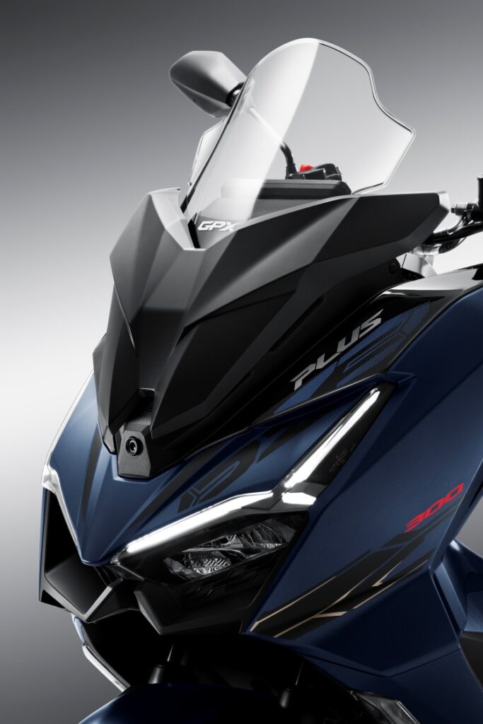 batch_LOW_Final_26GPX-DZ3-CU-ไฟหน้า-กล้อง-RGB-683x1024 New GPX DZ3 Plus อัปเกรดเทคโนโลยี กล้องหน้า-หลัง, จอสี TFT Mirror Screen ในราคาไม่ถึงแสน!