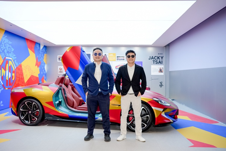 batch_MG-Beijing-Auto-Show-2026-42 MG ยลโฉม M LS8 และ MG4 URBAN และโชว์ศักยภาพยนตรกรรมล้ำสมัยในงาน Beijing Auto Show 2026