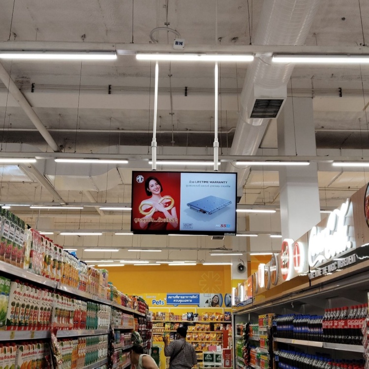 batch_MG-NEW-MG-S5-EV-Campaign-05 MG นำ “สถานการณ์จริงในชีวิตประจำวัน” สะท้อนแนวทาง Drive Solution ของ NEW MG S5 EV PLUS ในหลากหลายแง่มุม