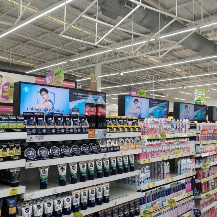 batch_MG-NEW-MG-S5-EV-Campaign-07 MG นำ “สถานการณ์จริงในชีวิตประจำวัน” สะท้อนแนวทาง Drive Solution ของ NEW MG S5 EV PLUS ในหลากหลายแง่มุม