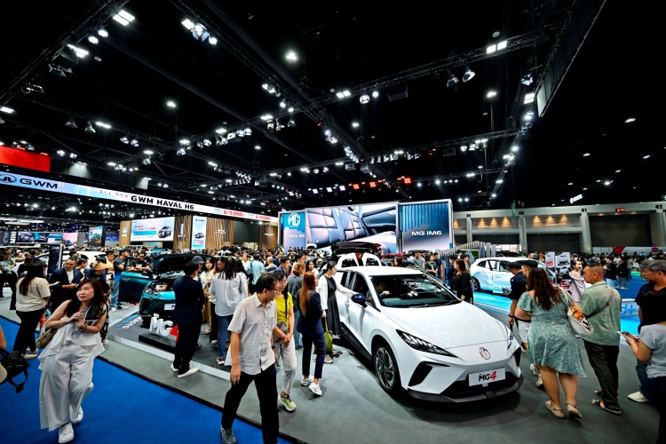 batch_MG-Total-booking-in-BIMS-2026-04 MG ปลื้มยอดจองทะลุ 10,537 คันในงาน BIMS 2026