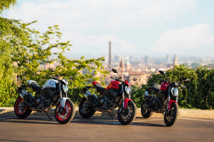 batch_New-Ducati-Monster-10 The New Ducati Monster ต้นแบบของตำนาน ที่สะท้อนตัวตนอย่างมีเอกลักษณ์