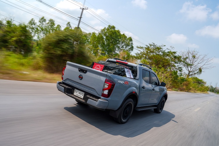 batch_Nissan_03-1 Nissan สานต่อการสนับสนุนภารกิจเหยี่ยวไฟ สู้ภัยไฟป่าและ PM 2.5 ต่อเนื่องสู่ปีที่ 5