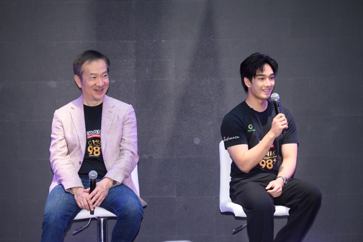 batch_P63_0273 บางจาก ร่วมกับ AAS Auto Service ร่วมสนับสนุนนักแข่ง F2 ไทยต่อเนื่อง พร้อมเปืดตัวน้ำมันเครื่องสูตรใหม่