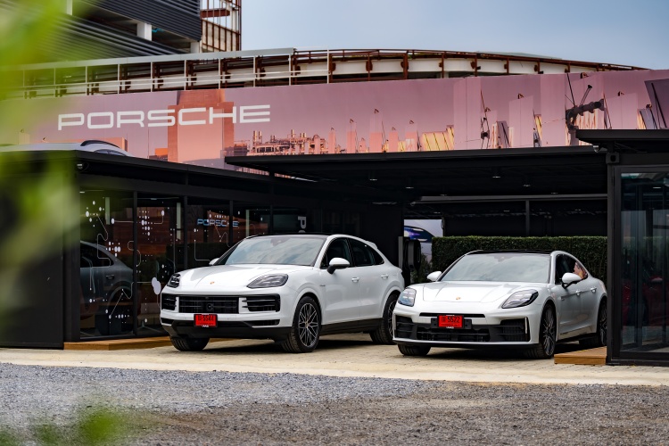 batch_Porsche-NOW-Bangkok-13 “Porsche NOW Bangkok” โชว์รูมป๊อปอัพแห่งใหม่ล่าสุด ในย่านกัลปพฤกษ์