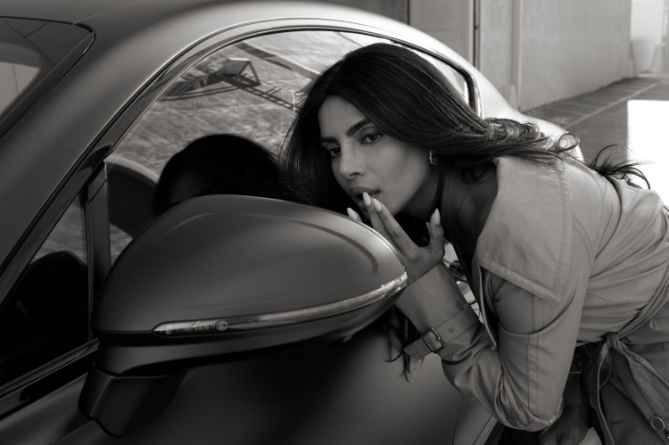 batch_Priyanka-Chopra-Jonas-1 Bentley Motors คว้าตัว ‘ปริยังกา โจปรา โจนัส’ อดีตมิสเวิลด์ชาวอินเดีย ร่วมโปรเจกต์แบรนด์แอมบาสเดอร์คนใหม่
