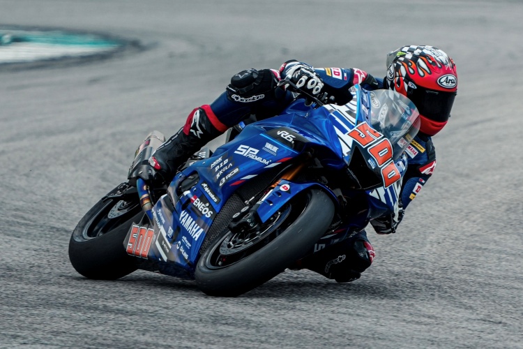 batch_S__602562574 “ยามาฮ่า ไทยแลนด์ เรซซิ่ง ทีม” ระเบิดฟอร์มเก็บ 2 ชัยชนะ 3 โพเดียม ศึก ARRC สนามแรก เซปังฯ