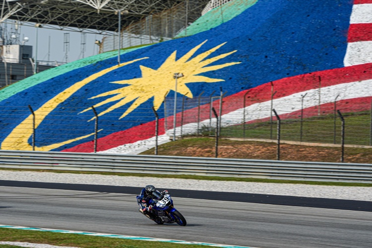 batch_S__602562588 “ยามาฮ่า ไทยแลนด์ เรซซิ่ง ทีม” ระเบิดฟอร์มเก็บ 2 ชัยชนะ 3 โพเดียม ศึก ARRC สนามแรก เซปังฯ