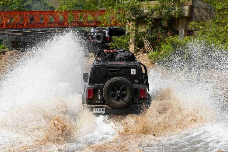 batch_TANKERs-Northern-CSR-24 GWM และ TANKERs ร่วมจัดกิจกรรมส่งต่อระบบโซลาร์เซลล์ ณ โรงเรียนบ้านจอซิเดอเหนือ