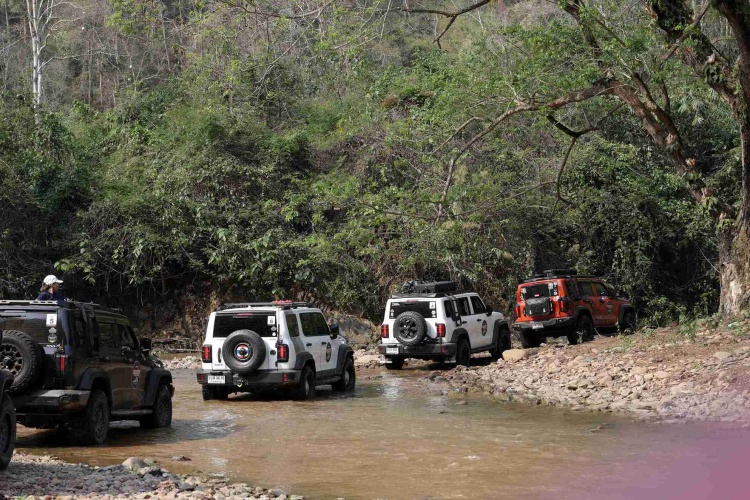 batch_TANKERs-Northern-CSR-29 GWM และ TANKERs ร่วมจัดกิจกรรมส่งต่อระบบโซลาร์เซลล์ ณ โรงเรียนบ้านจอซิเดอเหนือ