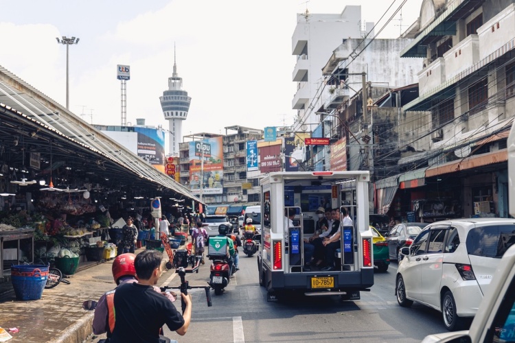 batch_Togeta-Move-113 Toyota เปิดตัวบริการรถสองแถวนวัตกรรมรูปแบบใหม่ ยกระดับการเดินทางสาธารณะอัจฉริยะในจังหวัดสมุทรปราการ