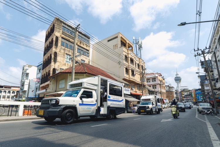 batch_Togeta-Move-129 Toyota เปิดตัวบริการรถสองแถวนวัตกรรมรูปแบบใหม่ ยกระดับการเดินทางสาธารณะอัจฉริยะในจังหวัดสมุทรปราการ