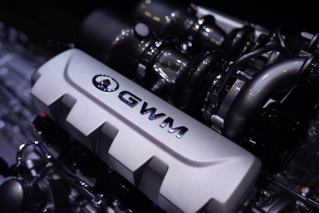 18.GWM-2026-Global-Direction-1024x683 เจาะลึกวิสัยทัศน์ “GWM ONE” ทิศทางอุตสาหกรรมยานยนต์โลกที่สร้างความเชื่อมั่นในระยะยาว