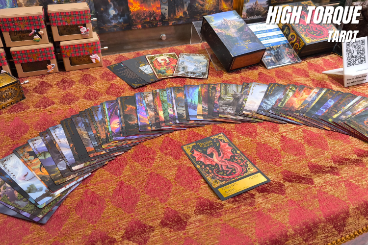 7 Magick Fair 2026 เปิดโลกเวทมนต์เสริมดวงใจกลางกรุงเทพ ภายใต้คอนเซ็ปต์ "โลก 4 ธาตุ"