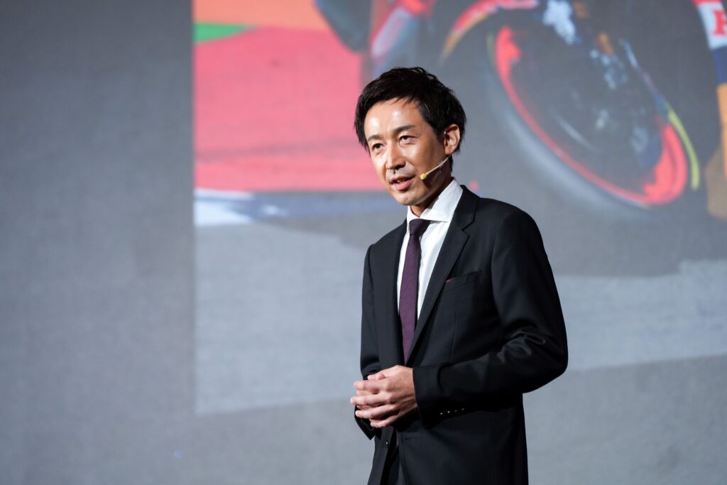 Honda-Dealer-Conference-2026_2-1024x683 Honda ผนึกเครือข่ายผู้จำหน่ายทั่วประเทศเดินเกม “Smart in Motion” แบบครบวงจร