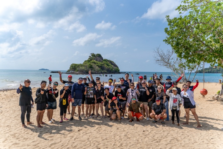 batch_02-Cover-The-3Fifty-Lets-Rock-Journey รถจักรยานยนต์ฮอนด้า พาลูกค้า FORZA 350 และ ADV350 ออกทริปชมเทศกาลดนตรีริมทะเล 2026 ที่ระยอง