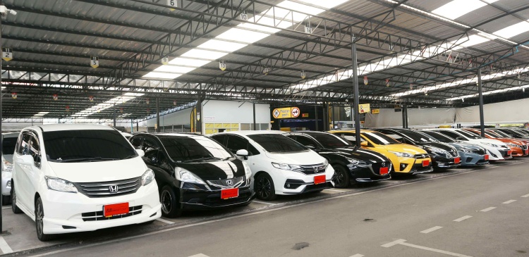 batch_02-Krungsri-Auto_How-to-Buy-Used-Car ซื้อรถมือสองยุคใหม่ต้อง “คุ้มชัวร์ ไว” กรุงศรี ออโต้ ชู GO Auto Station ตอบโจทย์คนอยากมีรถแบบครบวงจร