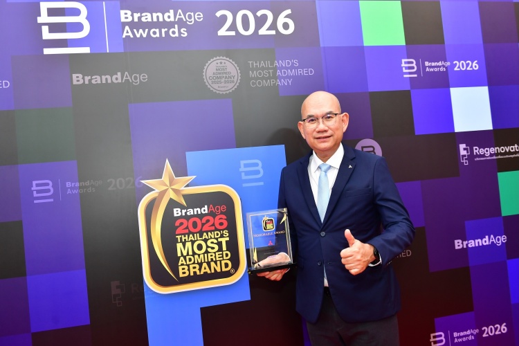 batch_03-MMTh-Executive_Thailand_s-Most-Admired-Brand-2026-by-BrandAge Mitsubishi Xpander & Xpander Cross HEV การันตีความสำเร็จในไทย ตอกย้ำผู้นำรถครอบครัวอเนกประสงค์ยุคใหม่
