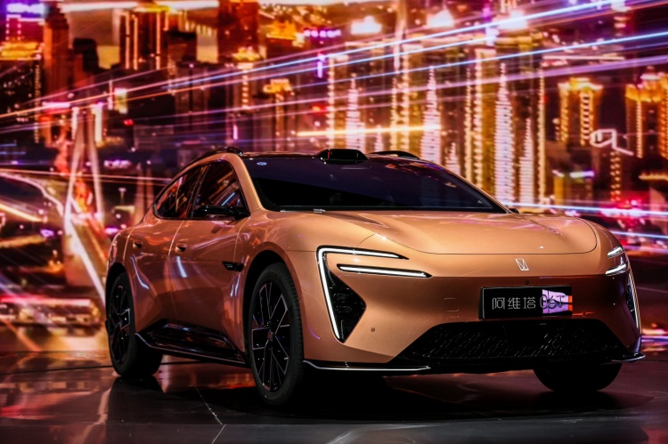 batch_06-AVATR-Beijing CHANGAN เปิดตัว “Vast Ocean Plan 2.0” พร้อมโชว์เทคโนโลยี BlueCore Hybrid เจเนอเรชันใหม่ในงาน Auto China 2026