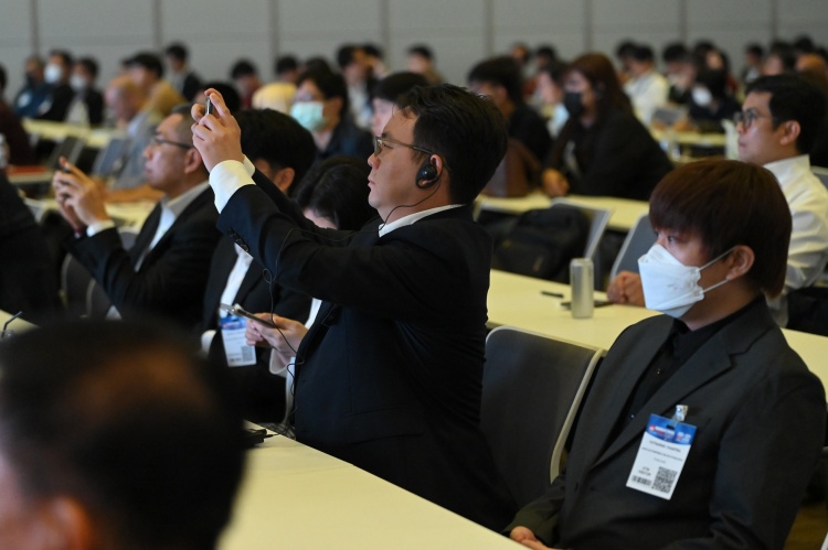 batch_06_ภาพประกอบข่าว Automotive Summit 2026 ปักหมุดยานยนต์อัจฉริยะ ขับเคลื่อนสู่โลกอนาคต 17-19 มิ.ย. นี้