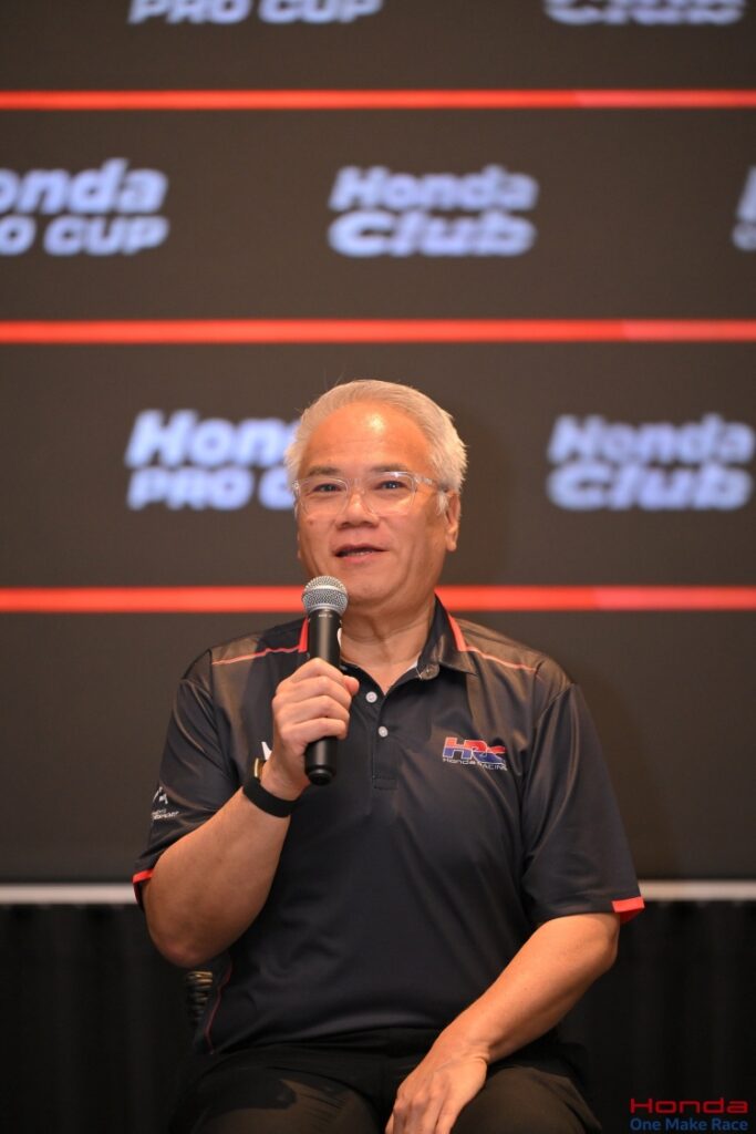 batch_1-3-683x1024 Honda One Make Race 2026 เปิดกฎใหม่ “Honda City Challenge” ดันเกมเดือด เปิดสนามแรก 5-7 มิ.ย.นี้