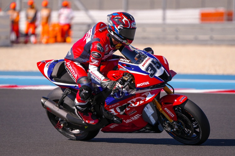 batch_1-Wsbk-race-1 "ก้อง-สมเกียรติ" ฝ่าศึกหนักประเดิมเรซแรก เวิลด์ ซูเปอร์ไบค์ สนาม 4 ฮังการี