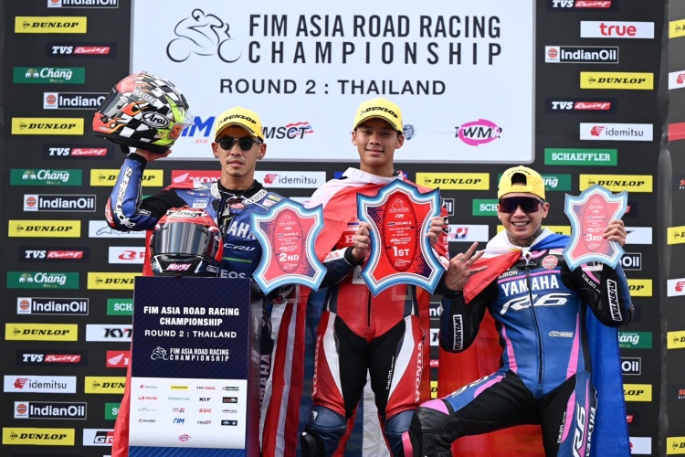 batch_10-ARRC-SS600 แรงทะลุลองแล็ป! “มิกซ์-ธนัช” บิด Honda CBR600RR ฝ่าลองแล็ป ไล่แซงเดือดทะยานคว้าวินเนอร์