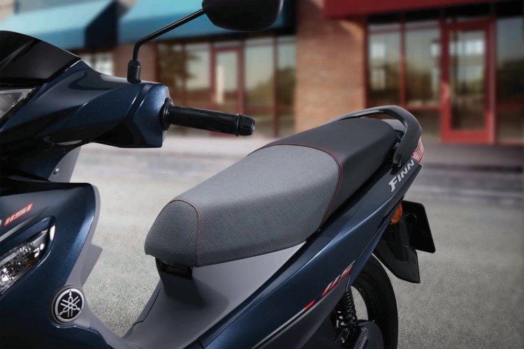batch_10NEWY1 “New YAMAHA Finn” ฟินน์ใหม่ ไฉไลกว่าเดิม “ชีวิตดีย์...มีฟินน์”