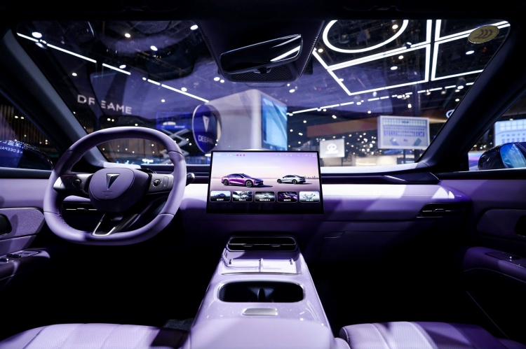 batch_12-Deepal-L06 CHANGAN เปิดตัว “Vast Ocean Plan 2.0” พร้อมโชว์เทคโนโลยี BlueCore Hybrid เจเนอเรชันใหม่ในงาน Auto China 2026