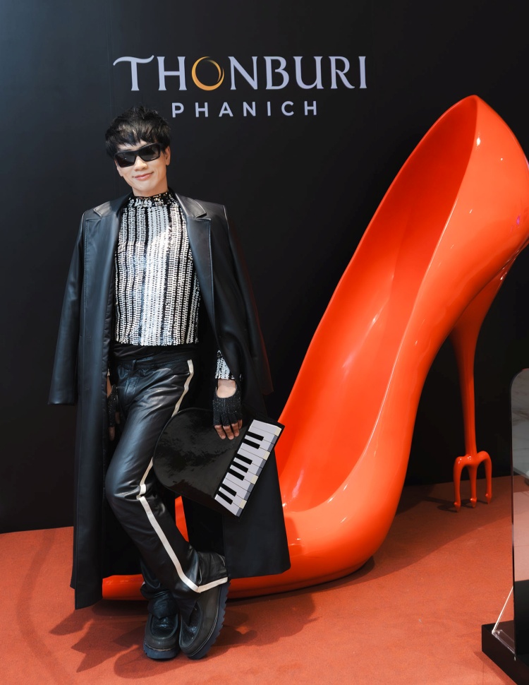 batch_12.-Thonburi-Phanich-Private-Cinema-Experience ธนบุรีพานิช ใช้ “Luxury Experience Strategy” เชื่อม Maybach กับแฟชั่นระดับโลกผ่าน The Devil Wears Prada 2