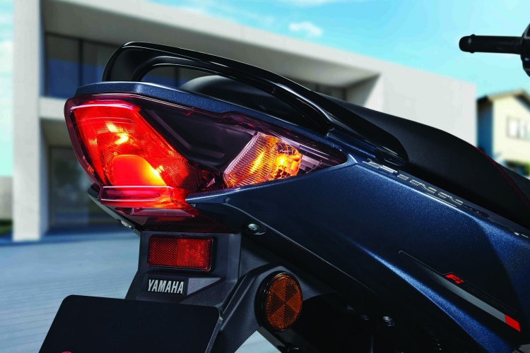 batch_12NEWY1 “New YAMAHA Finn” ฟินน์ใหม่ ไฉไลกว่าเดิม “ชีวิตดีย์...มีฟินน์”