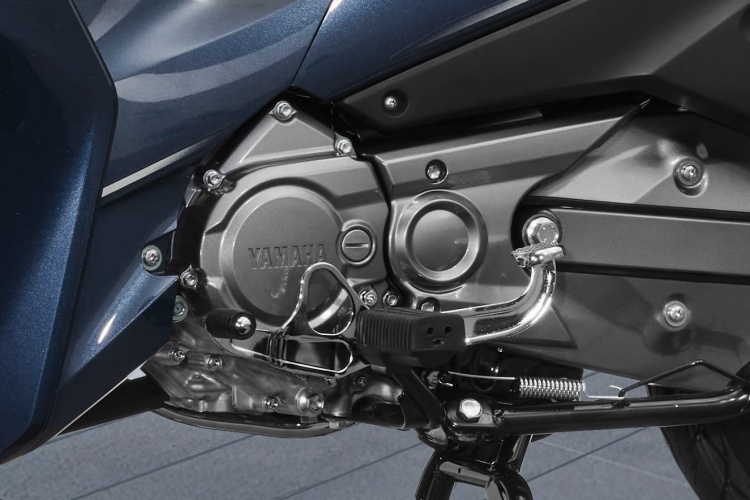 batch_13NEWY1 “New YAMAHA Finn” ฟินน์ใหม่ ไฉไลกว่าเดิม “ชีวิตดีย์...มีฟินน์”