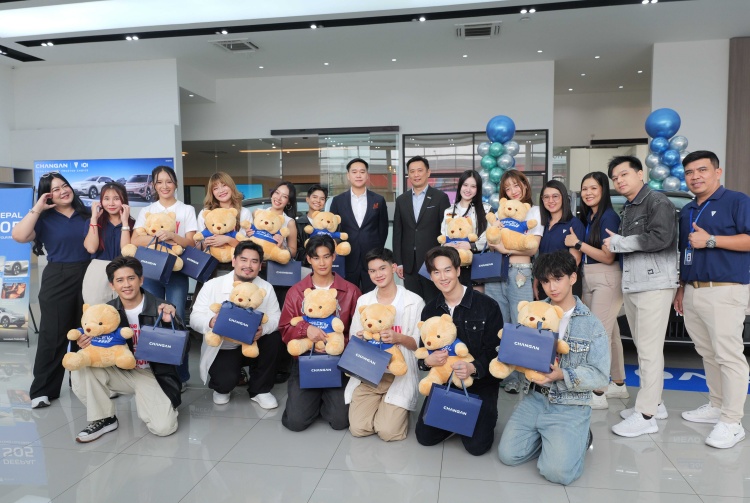 batch_16-AFxDealer-EV-SPACE CHANGAN  ต้อนรับ 12 นักล่าฝัน AF ในฐานะผู้สนับสนุนรางวัลรายการ True Academy Fantasia 2026