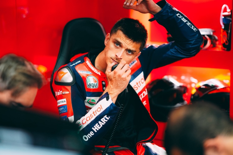 batch_2-MotoGP-French-r.5 "มารินี-เมียร์" เผยทิศทางบวก Honda RC213V ก่อนลุย เลอมองส์ ศึก โมโตจีพี ฝรั่งเศส สนาม 5