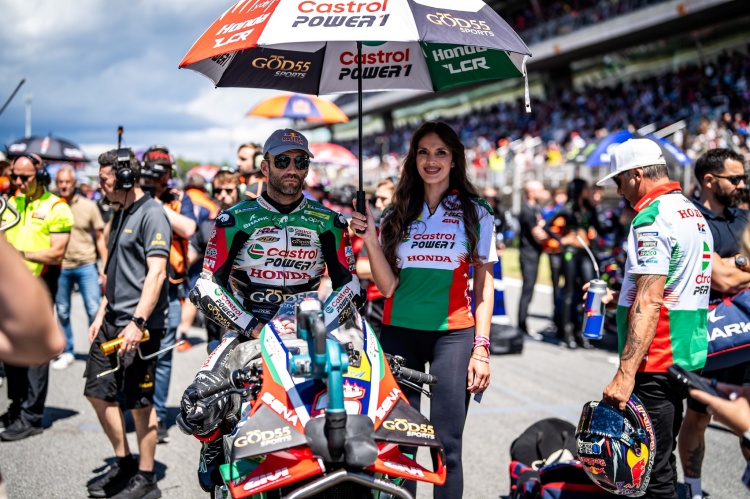 batch_2-MotoGP-Sprint-r.6 "โยฮันน์ ซาร์โก" รีดฟอร์ม Honda RC213V ซิวท็อป 5 โมโตจีพี สปรินต์ บาร์เซโลน่า