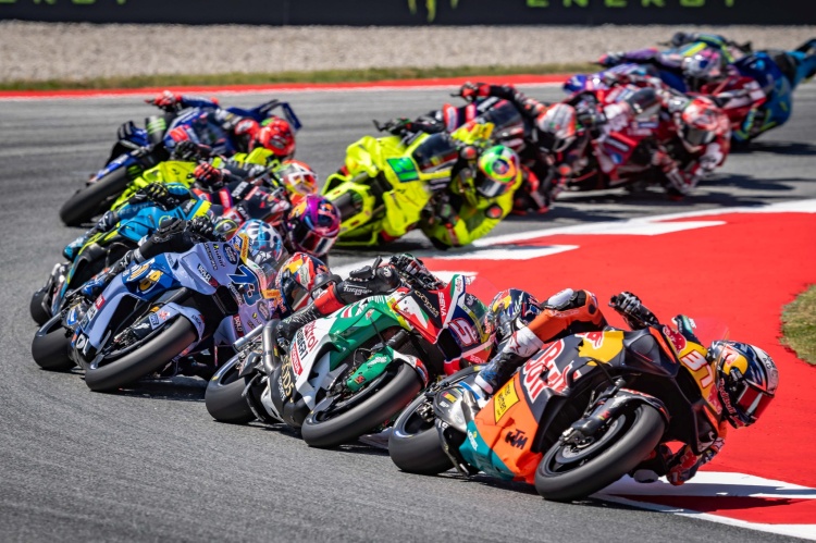 batch_3-MotoGP-Sprint-r.6 "โยฮันน์ ซาร์โก" รีดฟอร์ม Honda RC213V ซิวท็อป 5 โมโตจีพี สปรินต์ บาร์เซโลน่า