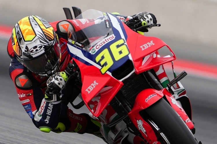 batch_3-MotoGP-main-race-r.6 เรซสุดพลิกผัน! โจอัน เมียร์ บิด Honda RC213V โชว์ความเร็วระดับโพเดียม มารินี ซิวอันดับ 6 โมโตจีพี สนาม 6