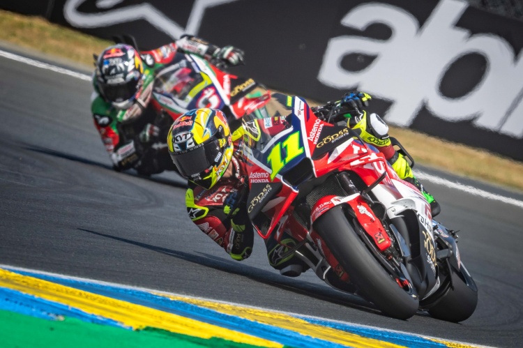 batch_4-MotoGP-Sprint-race-r.5 "โจอัน เมียร์" บิดเร่ง Honda RC213V คว้าอันดับ 6 โมโตจีพีรอบสปรินต์ ที่ฝรั่งเศส สนามที่ 5