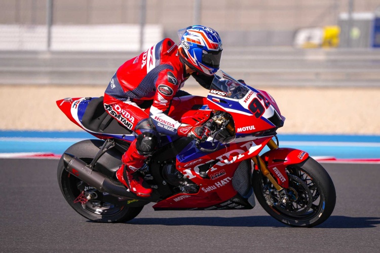 batch_4-Wsbk-race-1 "ก้อง-สมเกียรติ" ฝ่าศึกหนักประเดิมเรซแรก เวิลด์ ซูเปอร์ไบค์ สนาม 4 ฮังการี