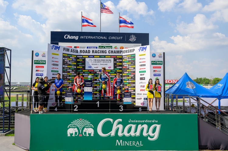batch_4.SS600 ARRC 2026 สนามช้าง เรซแรกเดือดทุกคลาส! อดีตนักบิดโมโตจีพี ซิวแชมป์รุ่นใหญ่ “มิกซ์-ตี-เฟอร์” นำธงชาติไทยผงาดโพเดียม