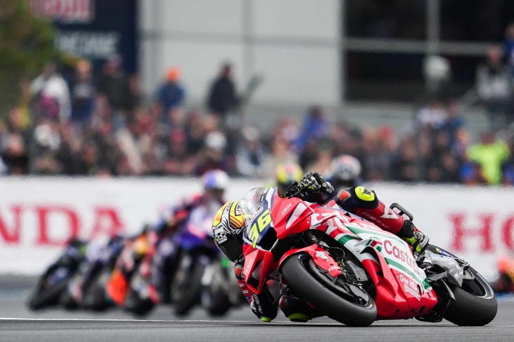 batch_6-MotoGP-mainrace-r.5 "ลูก้า มารินี" ฝ่ากลุ่มกลาง ทะยานจบท็อปเท็น คว้าแต้มโมโตจีพี ที่ฝรั่งเศส สนามที่ 5