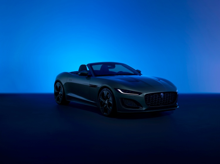 batch_6_Jaguar-F-Type อินช์เคป ประเทศไทย ฉลองครบรอบ 10 ปี มอบข้อเสนอพิเศษสำหรับ Jaguar Land Rover พร้อม Service Plan 10 ปี