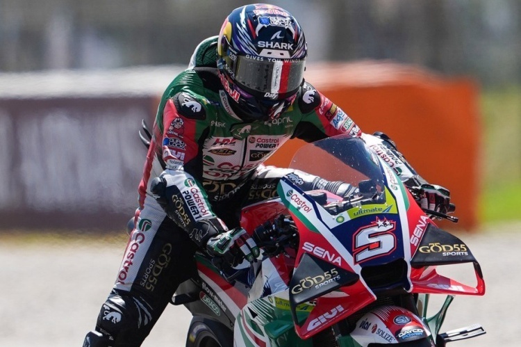 batch_8-MotoGP-main-race-r.6 เรซสุดพลิกผัน! โจอัน เมียร์ บิด Honda RC213V โชว์ความเร็วระดับโพเดียม มารินี ซิวอันดับ 6 โมโตจีพี สนาม 6