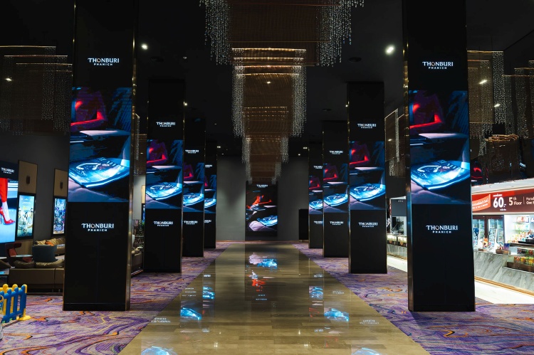 batch_8.-Thonburi-Phanich-Private-Cinema-Experience ธนบุรีพานิช ใช้ “Luxury Experience Strategy” เชื่อม Maybach กับแฟชั่นระดับโลกผ่าน The Devil Wears Prada 2