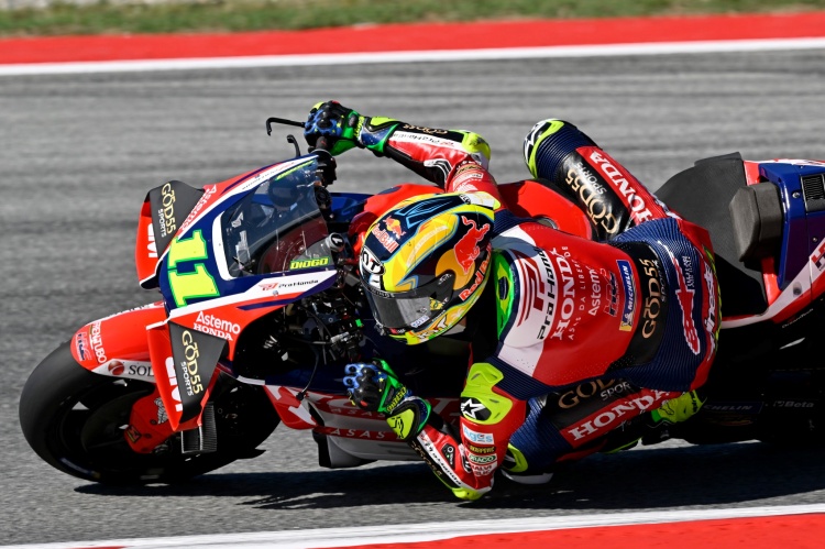 batch_9-MotoGP-Sprint-r.6 "โยฮันน์ ซาร์โก" รีดฟอร์ม Honda RC213V ซิวท็อป 5 โมโตจีพี สปรินต์ บาร์เซโลน่า