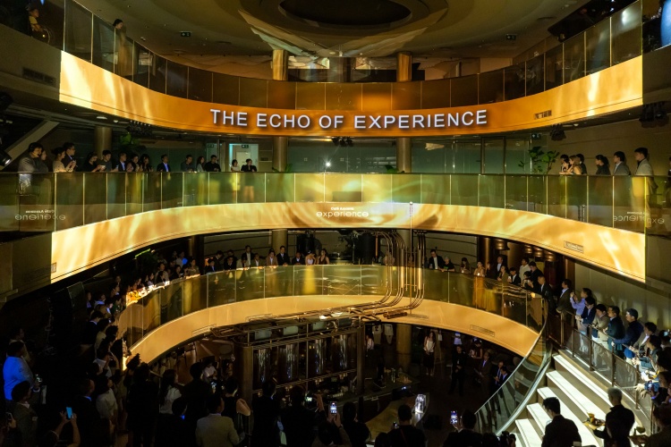 batch_Cafe-Amazon-1 “Café Amazon Experience Flagship Store Ari” ปักหมุดแฟล็กชิปสโตร์แห่งแรกของโลก ณ อารีย์