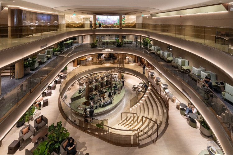 batch_Cafe-Amazon-3 “Café Amazon Experience Flagship Store Ari” ปักหมุดแฟล็กชิปสโตร์แห่งแรกของโลก ณ อารีย์